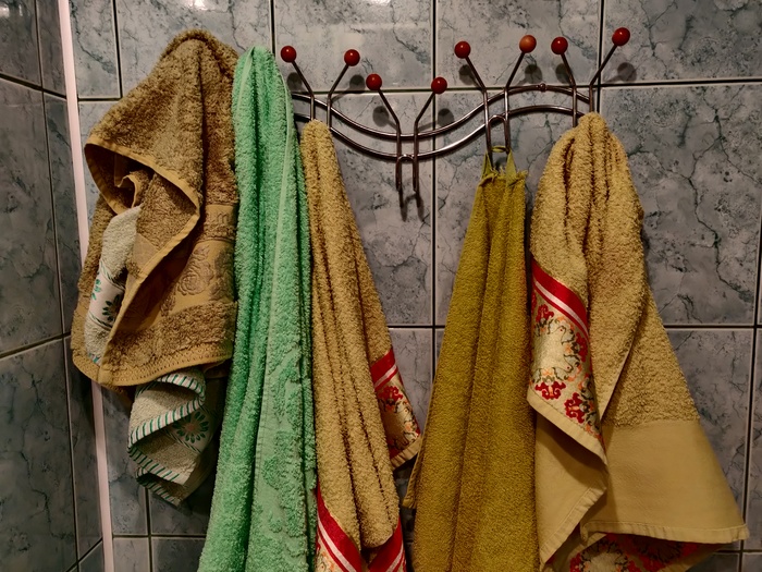 Сложный выбор