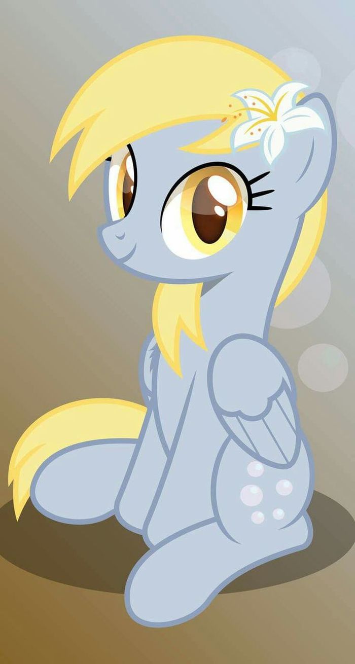  My Little Pony, , , Derpy Hooves, 