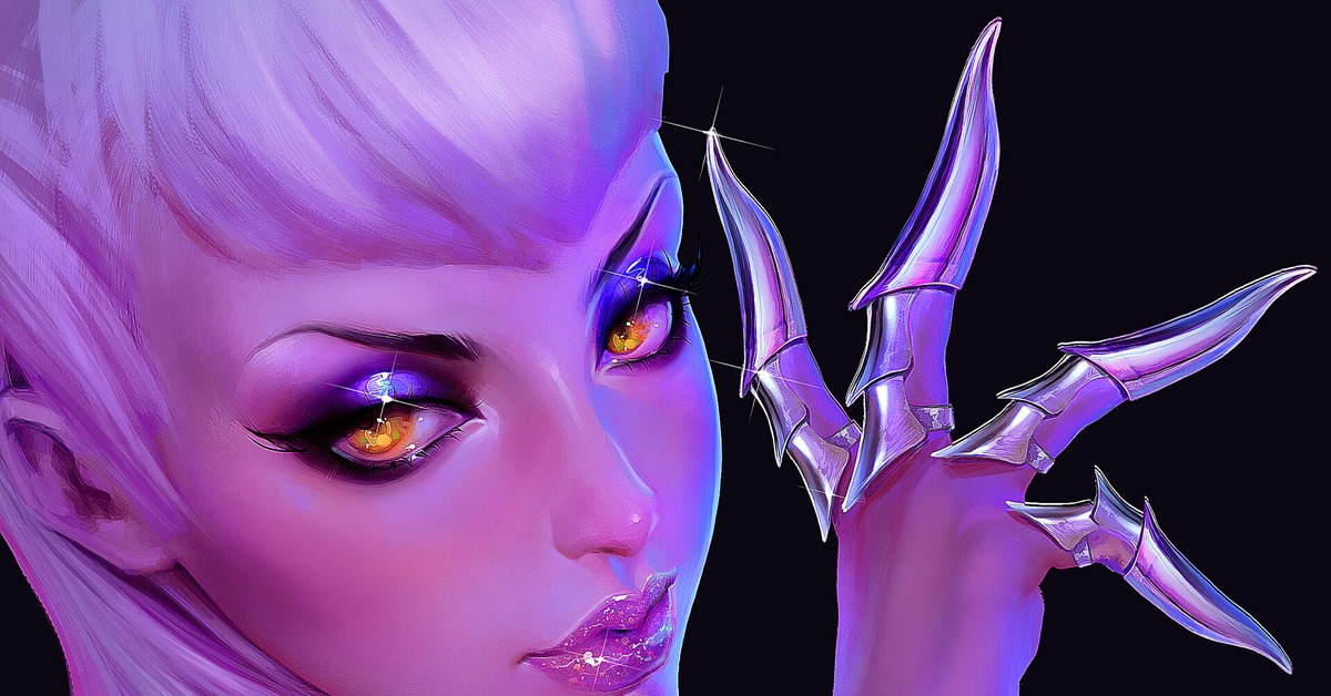 Evelynn Release Date