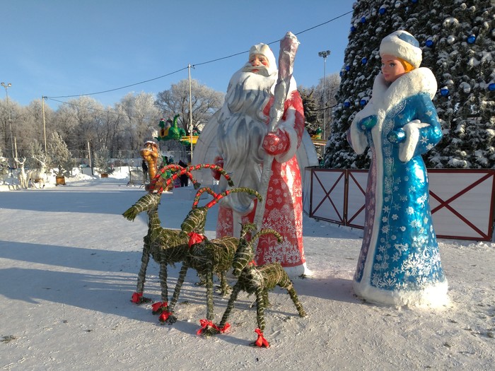 ��� ������� ������ - �������, ������ � �������!