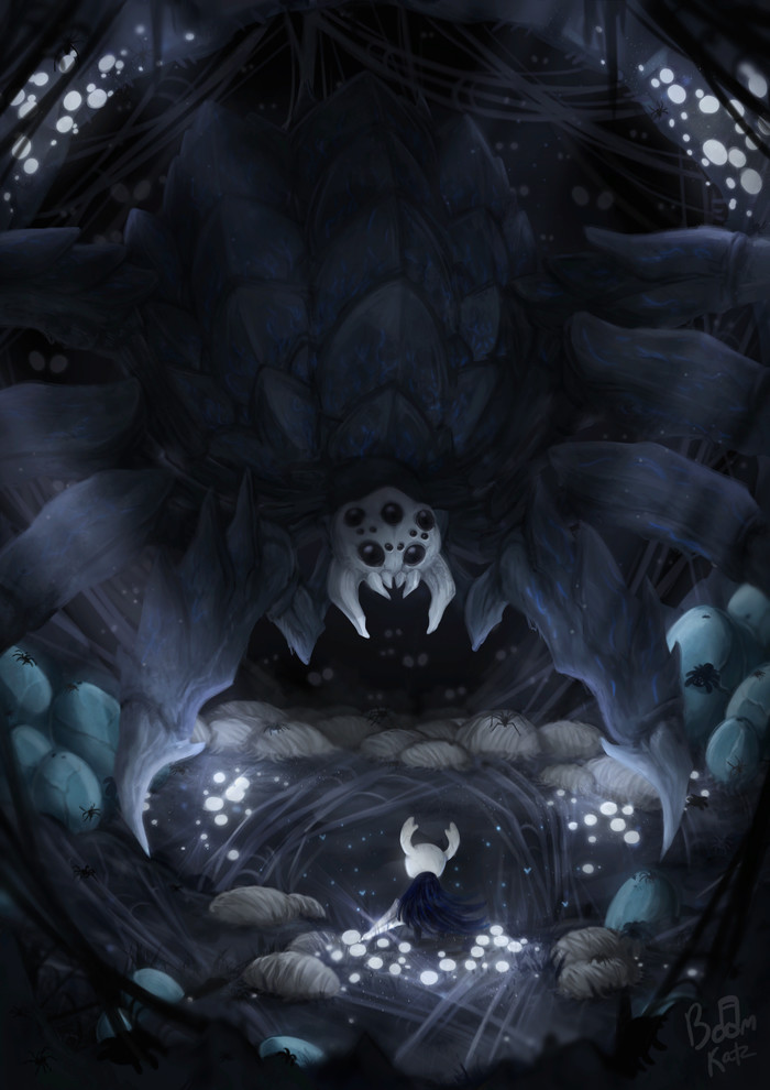 Hollow knight Hollow Knight, , , 