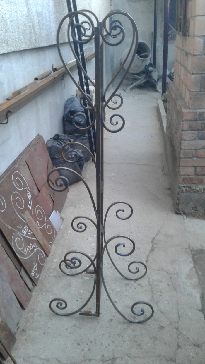 Первая работа в году | Пикабу