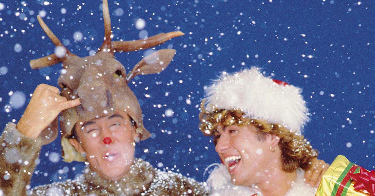 Last christmas heart. Wham last Christmas. Wham last Christmas фильм. Last Christmas Wham Song. Wham last Christmas ЧЕЛЛЕНДЖ.