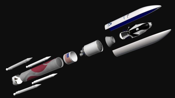  ,       2021  ,  , 2021, Astrobotic, , -1