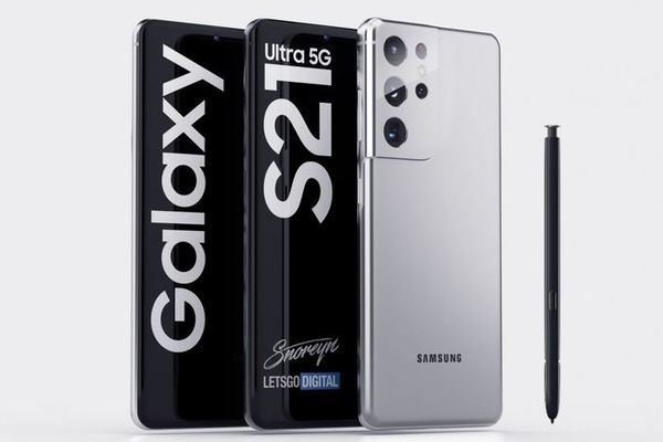 Samsung  - Galaxy S21  14  , Samsung, Galaxy, , , 