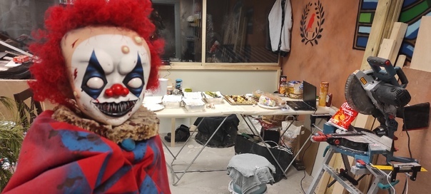 С новым годом!