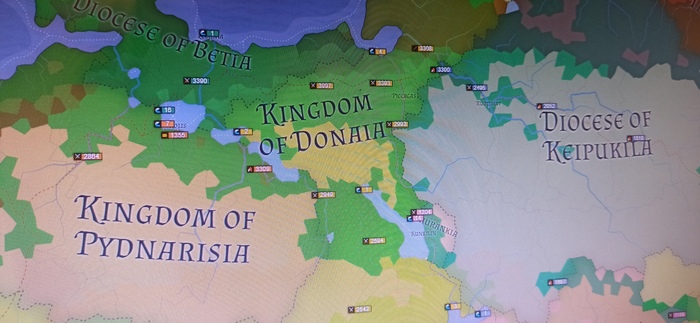 Не знаю просто начал писать книгу и хотелось поделиться начинаниями