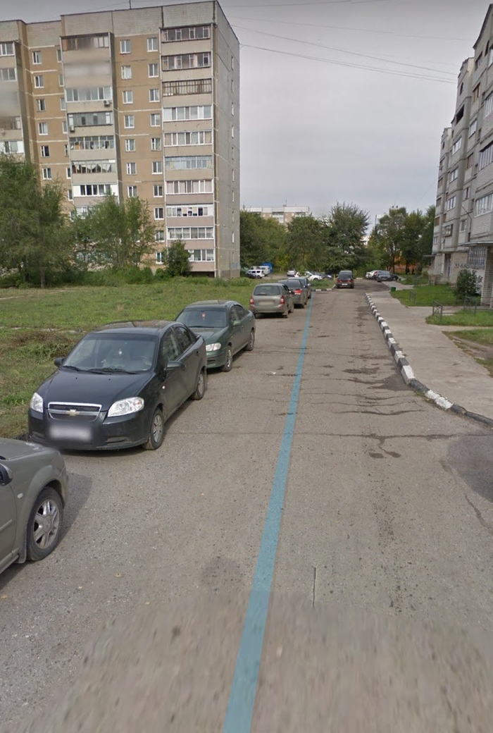 Ответ на пост «Победитель по жизни»