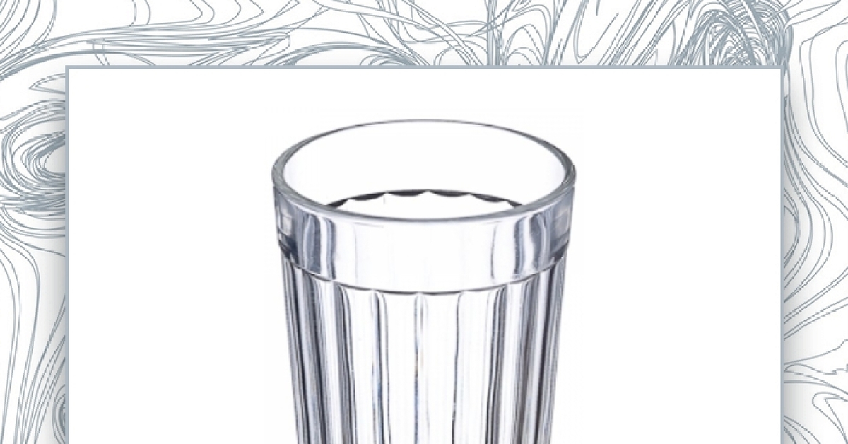 Записки Гранёного стакана | Пикабу