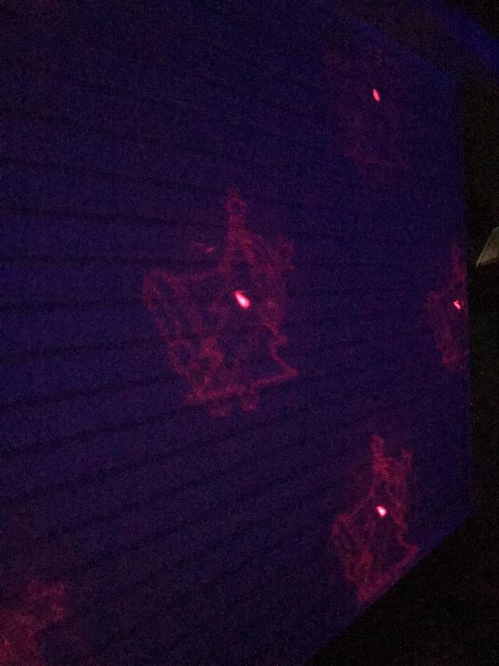 Дальтонизм 2, физика происходящего Дальтонизм, Мат, Физика, Фотография, Длиннопост