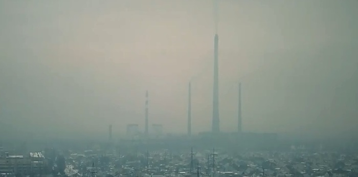 Самый грязный город в мире Смог, Кыргызстан, Загрязнение, Длиннопост, Экология, Фотография, Негатив, Мат, Бишкек Самый грязный город в мире Смог, Кыргызстан, Загрязнение, Длиннопост, Экология, Фотография, Негатив, Мат, Бишкек