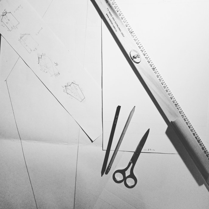 Когда кажется что скучно, подумай чего ты ещё не умеешь