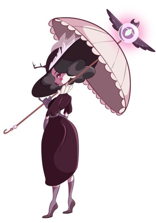    . #238 Star vs Forces of Evil, , , -, Walt Disney Company, Eclipsa Butterfly