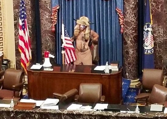 2020 был странным годом