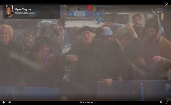 А теперь инвертируем: 8 черных и 1 белый