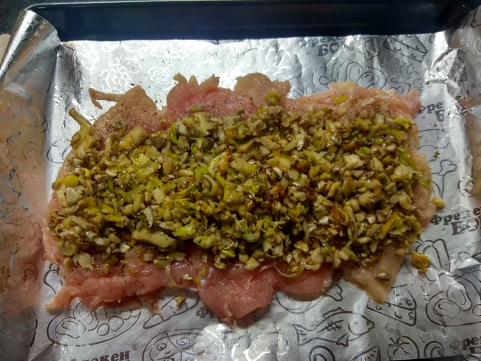 Можно ли есть балык из курицы