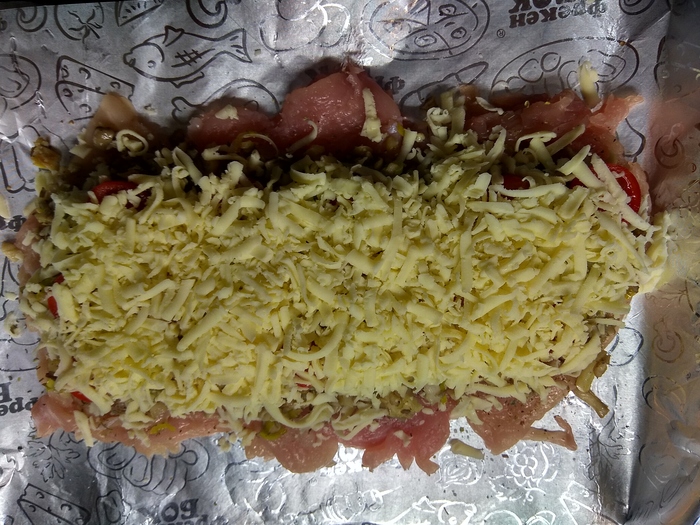 Можно ли есть балык из курицы