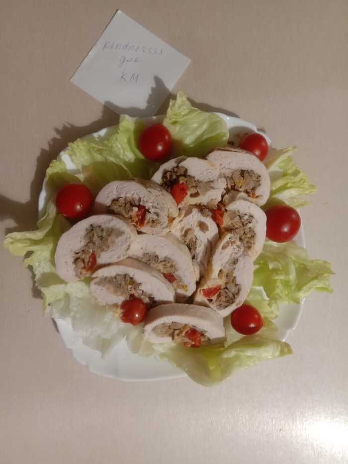 Можно ли есть балык из курицы