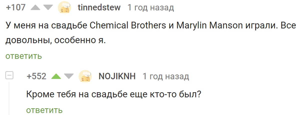 Пикабу музыку