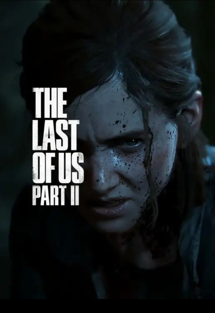 The Last of Us 2.     Playstation 4, The Last of Us 2, The Last of Us, , ,  