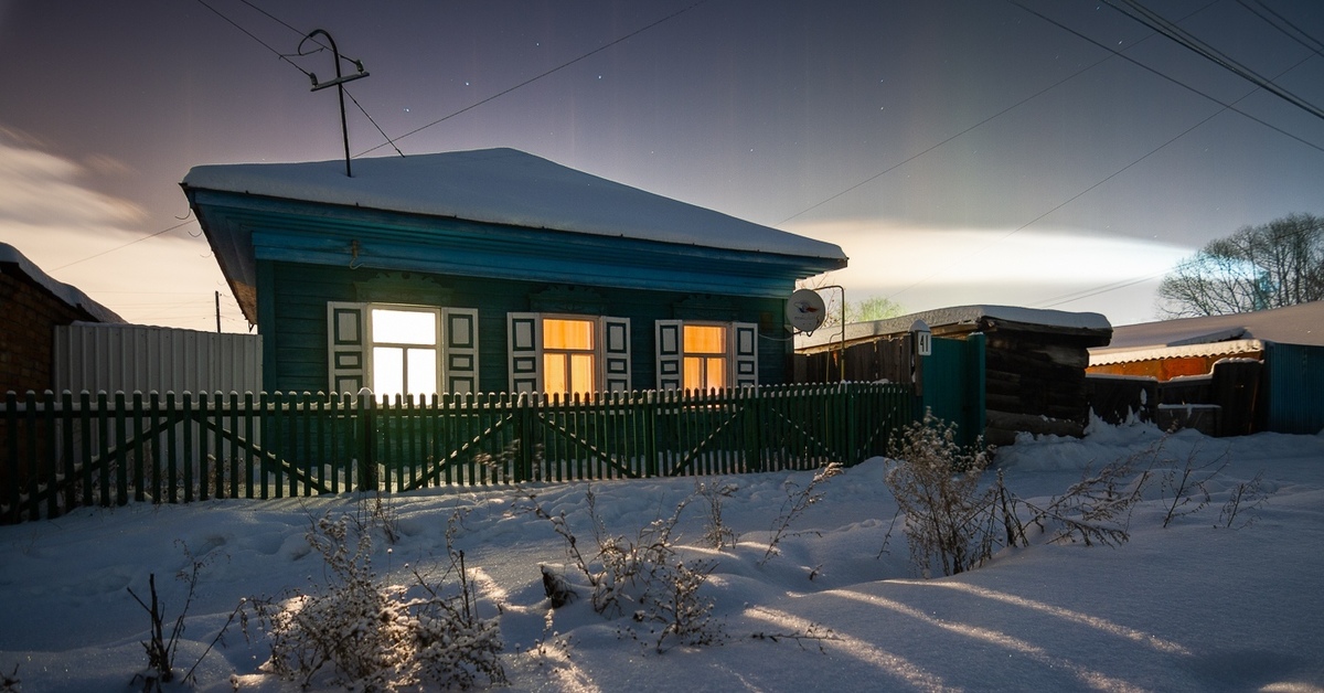 Новый свет омская область. Омск зимой. Омск окраины. Окраина Сибири.