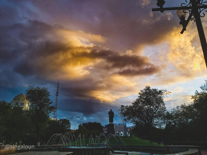 �������, ��������� �����... � ���������!