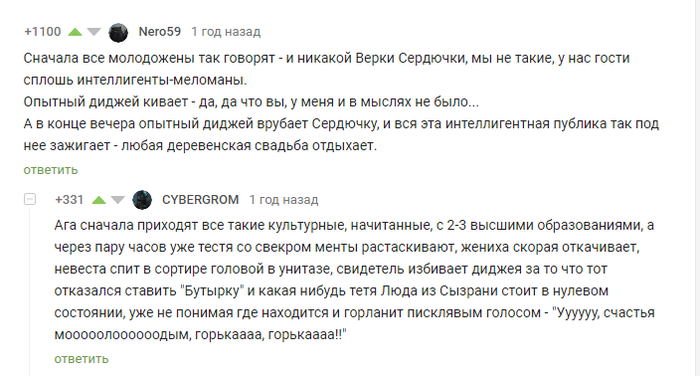 С Днем Рождения от Верки Сердючки. Прикольное поздравление