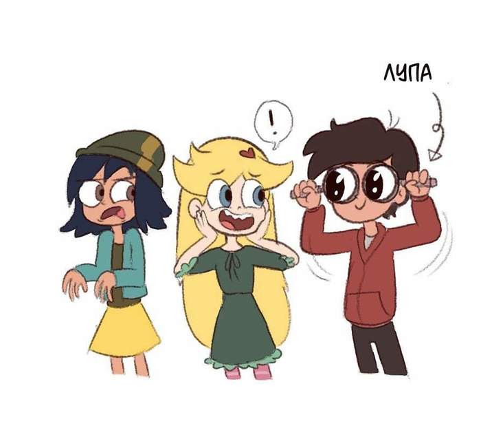 . ( ) Star vs Forces of Evil, , , Star Butterfly, Marco Diaz, Tom Lucitor, Janna Ordonia, 