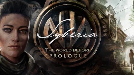[Gog]Syberia: The World Before Prologue