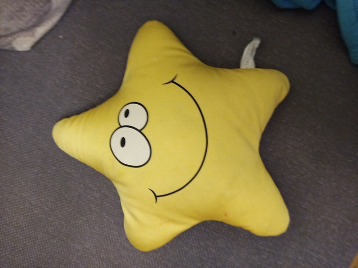 Всё закончилось нормально