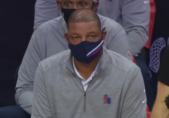 Когда понял к чему ведут протесты в США