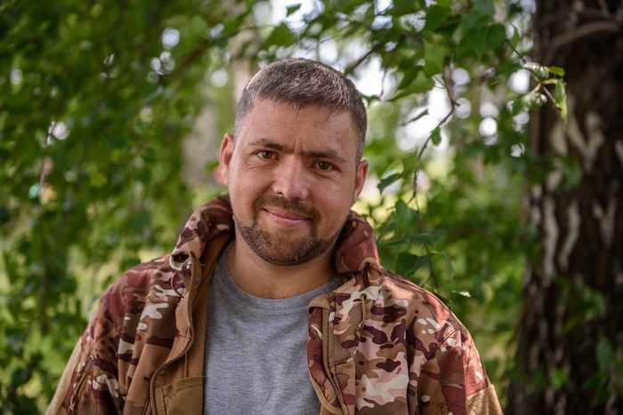 Интервью для портала "Навигатор"