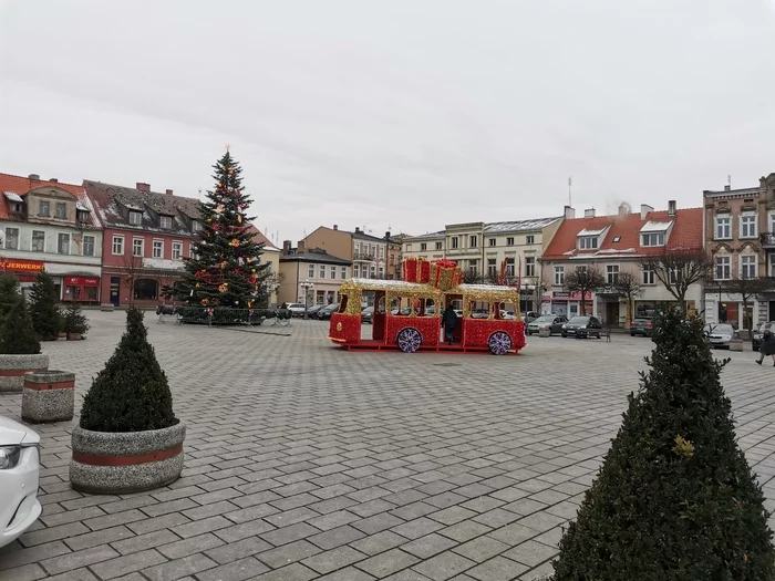 Как я гастарбайтером в Польшу поехал Польша, Миграция, Путешествия, Длиннопост, Работа