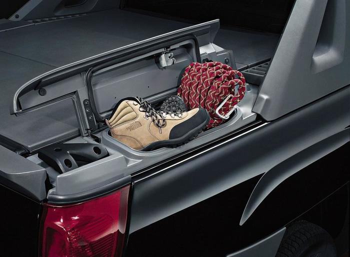 Эволюция Chevrolet Avalanche Chevrolet, Авто, История автомобилей, Длиннопост