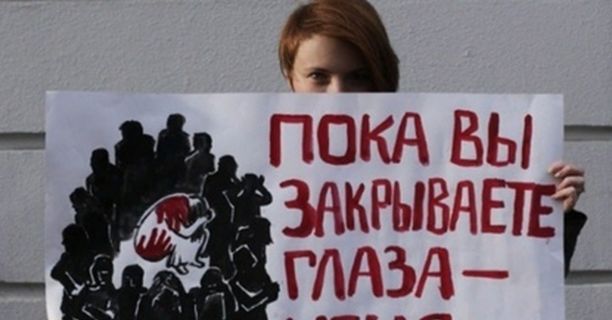 Не бойтесь закрытых дверей. Не бойтесь закрытых дверей