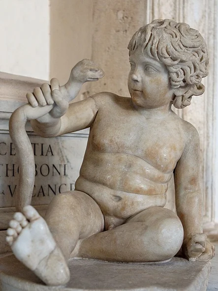 Рим, Национальная галерея античного искусства в палаццо Корсини.