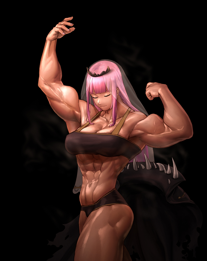 Mori Calliope
