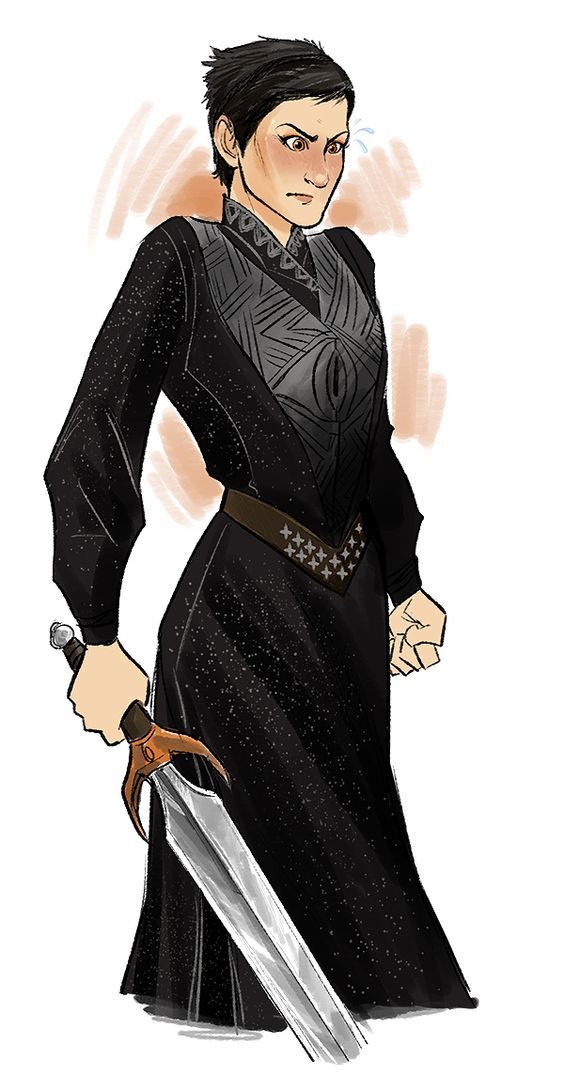   Dragon Age Inquisition,  , 
