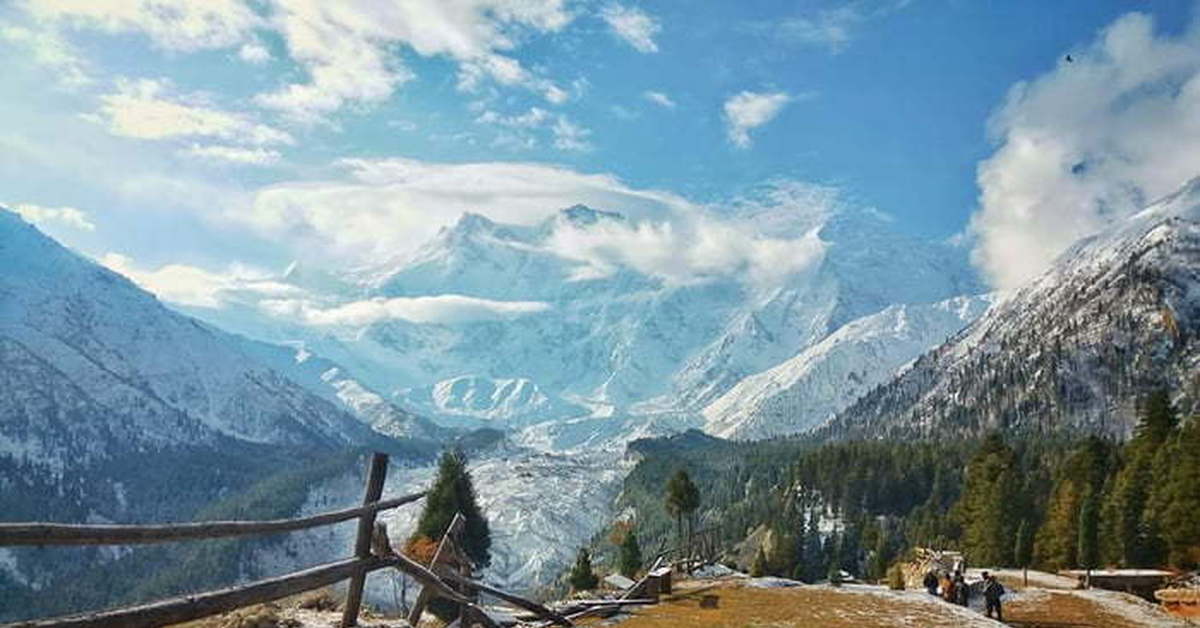 Это место. Фейри Медоуз в Пакистане. Фэри Мэдоус. Fairy Meadows. Fairy Meadows National Park.