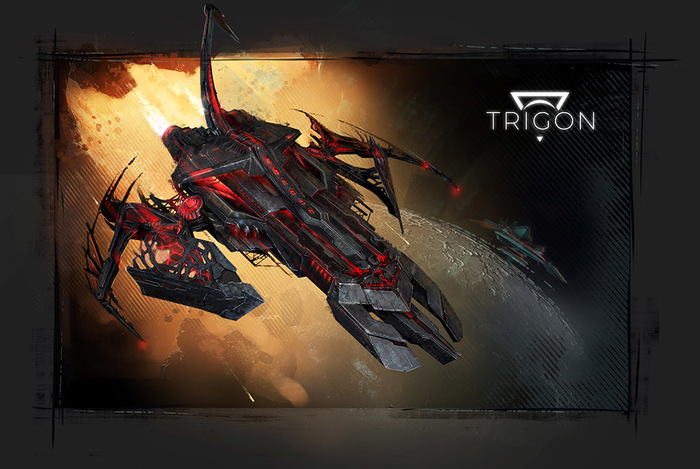   FTL  Mass Effect:    Trigon: Space Story  , , Devblog, Gamedev, , , 