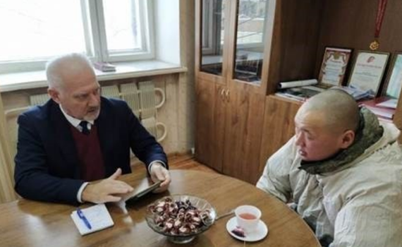 Шойгу грозят сроком