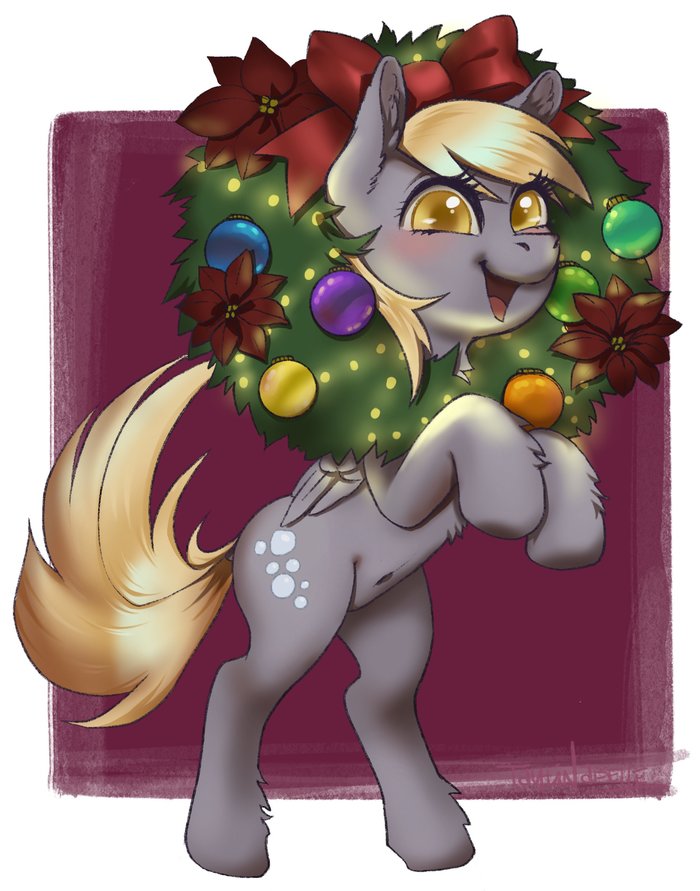   My Little Pony, Derpy Hooves, Taytinabelle