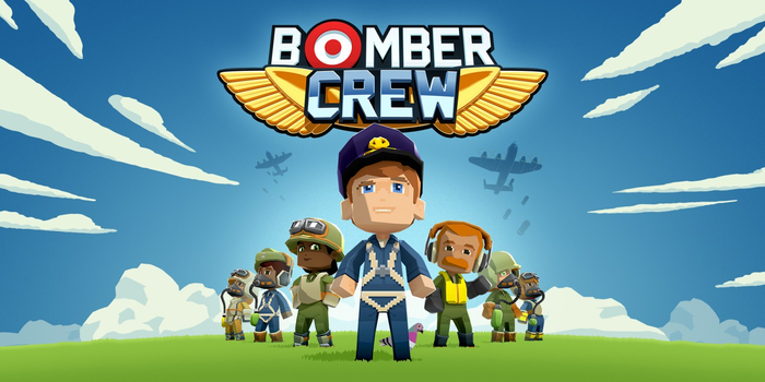 [Steam] Bomber Crew Steam, ,  , Humble Bundle