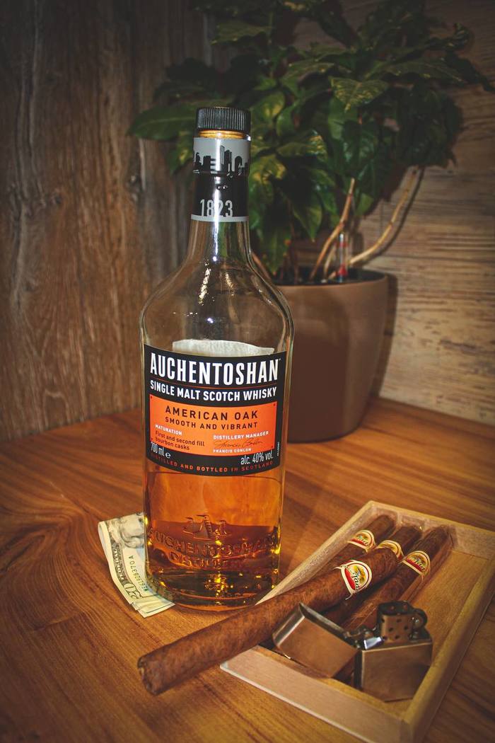    :Auchentoshan , , 