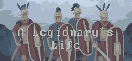 A Legionary's Life ,  , RPG, 