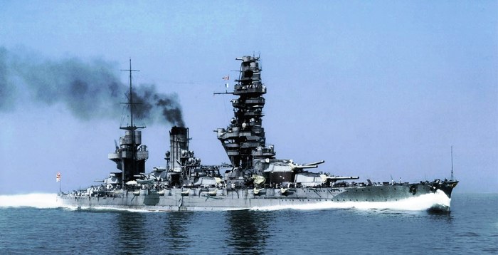 «Белые самураи» Корабль, Вторая мировая война, Тихий океан, История, Военная история, Длиннопост