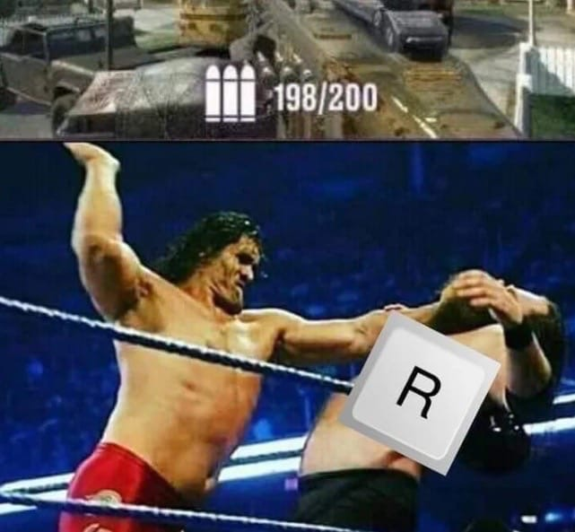 Признайся, ты же делал это, правда?