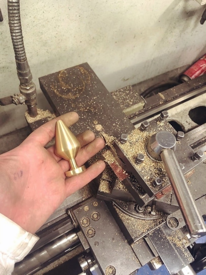 Трудовик затейник