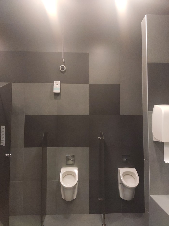 Ответ JongTae в «Политика конфиденциальности» Приложение, Конфиденциальность, Картинка с текстом, Потолок, Юмор, Ответ на пост