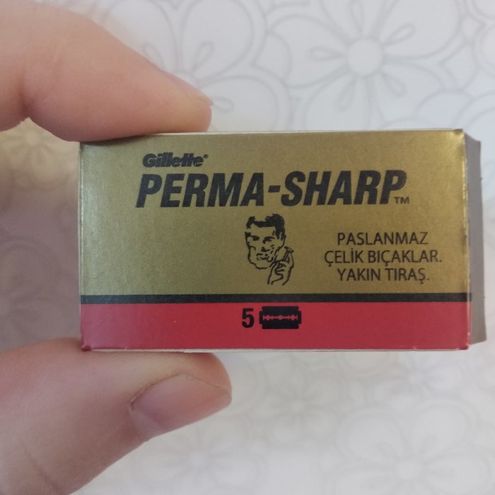    PERMA-SHARP ,  , , , 